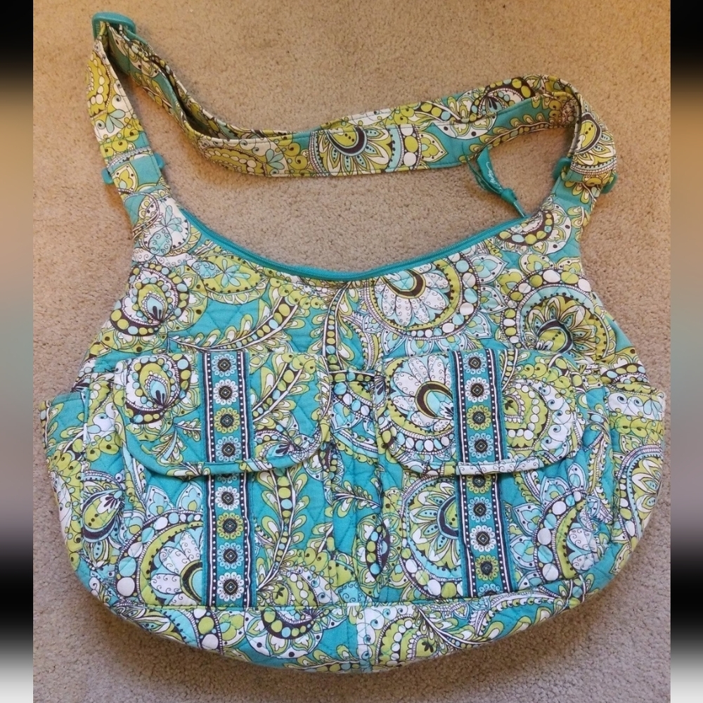 Vera Bradley Purse